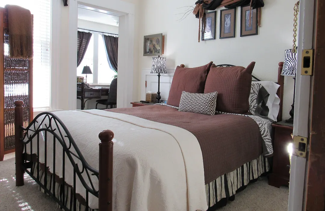 The St. Mary'S Inn, Bed And Breakfast-1