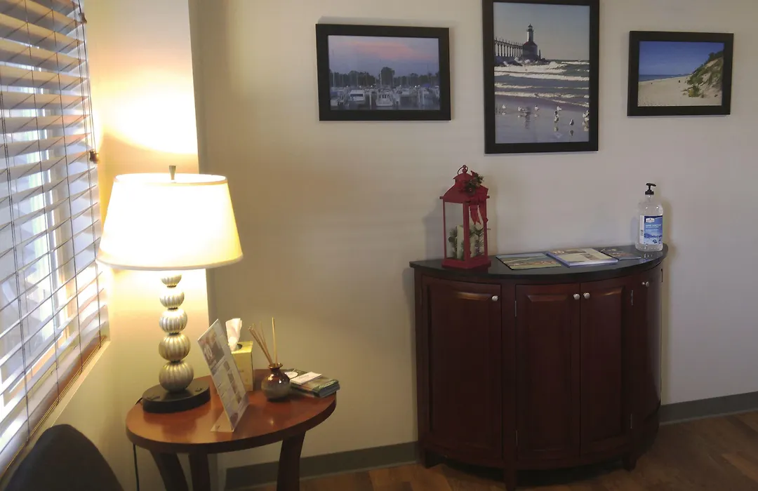 Affordable Suites Of America Portage-1