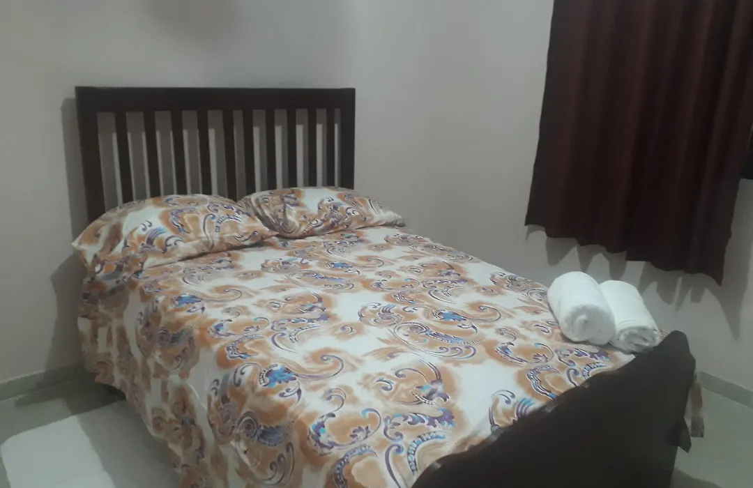 Apartahotel Next Nivel-1