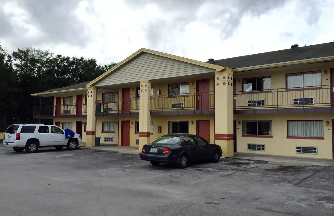 Best Motel Lakeland-1