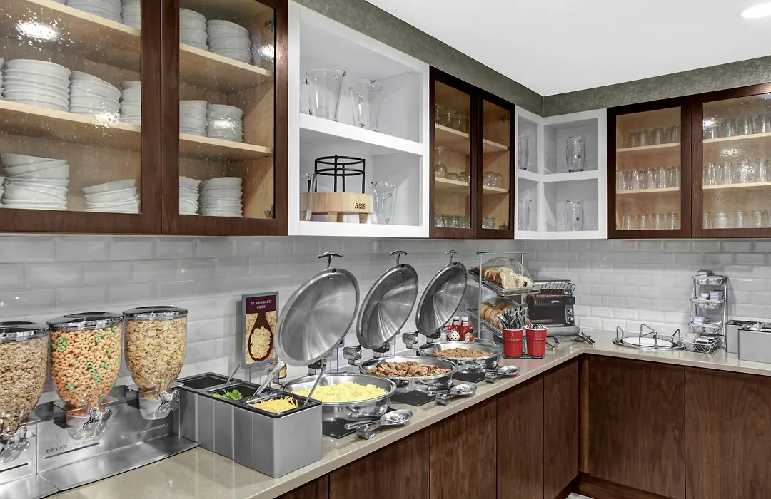 Residence Inn By Marriott Philadelphia Airport-1