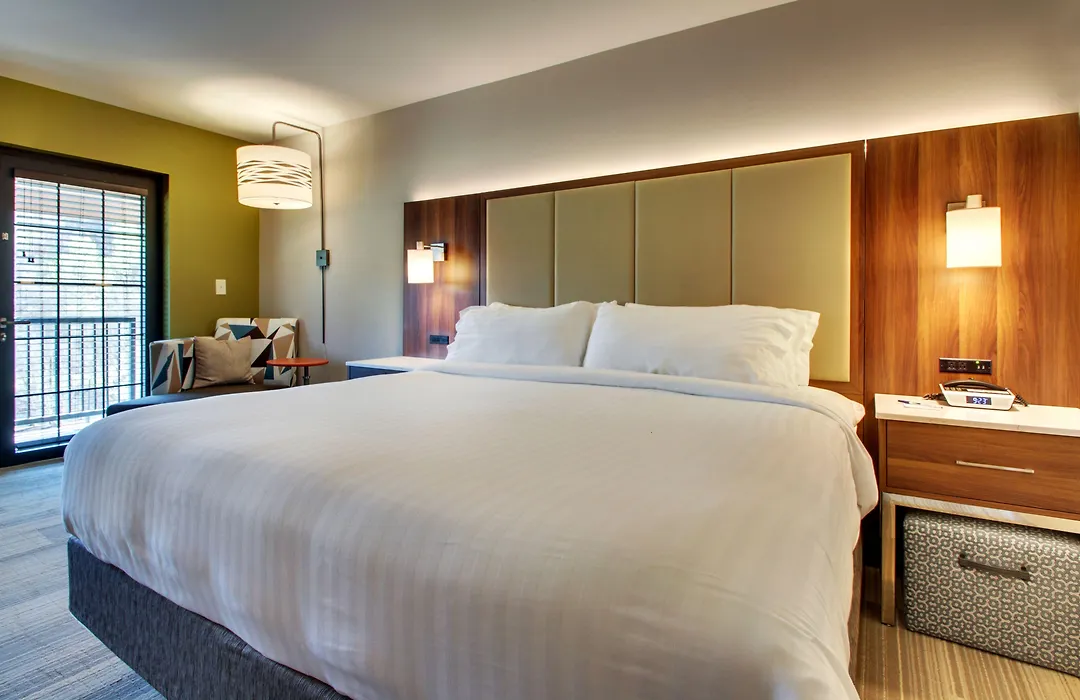 Holiday Inn Express & Suites Helen By Ihg-1