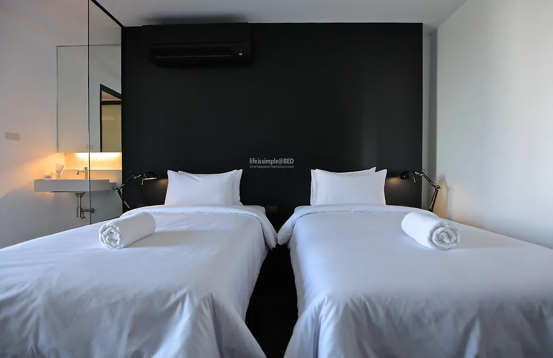 Bed Nimman - Adults Only-1