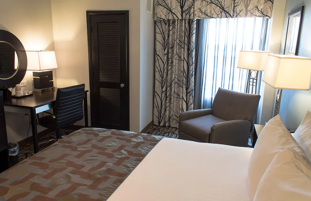 La Quinta Inn & Suites By Wyndham Lubbock Southwest-1