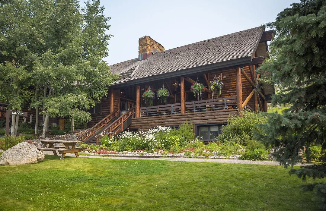 Lone Mountain Ranch-1
