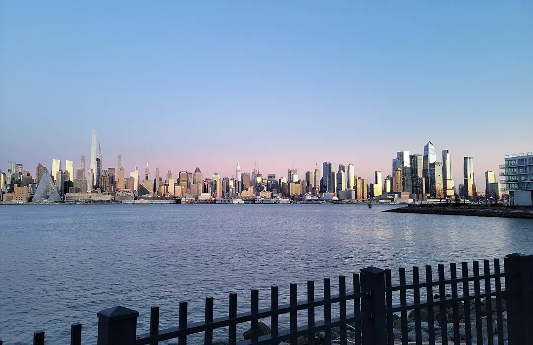 Courtyard By Marriott Edgewater Nyc Area-1
