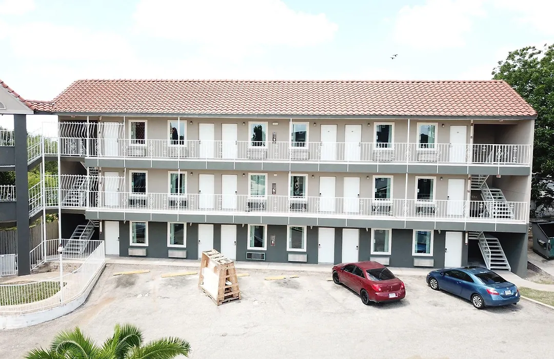 Village Motor Inn-1