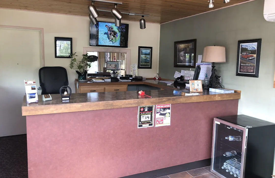 Apple Inn Motel-1