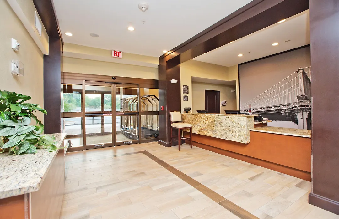 Staybridge Suites Austin South Interstate Hwy 35 By Ihg-1