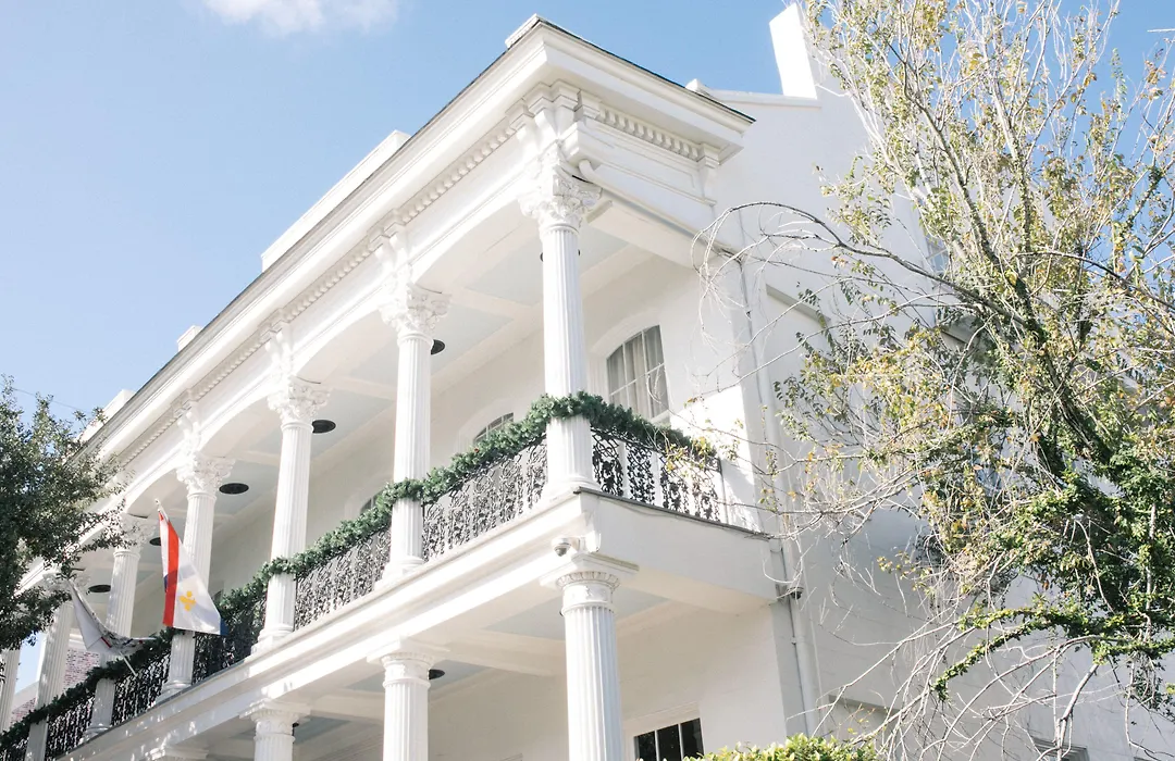 Henry Howard Hotel-1
