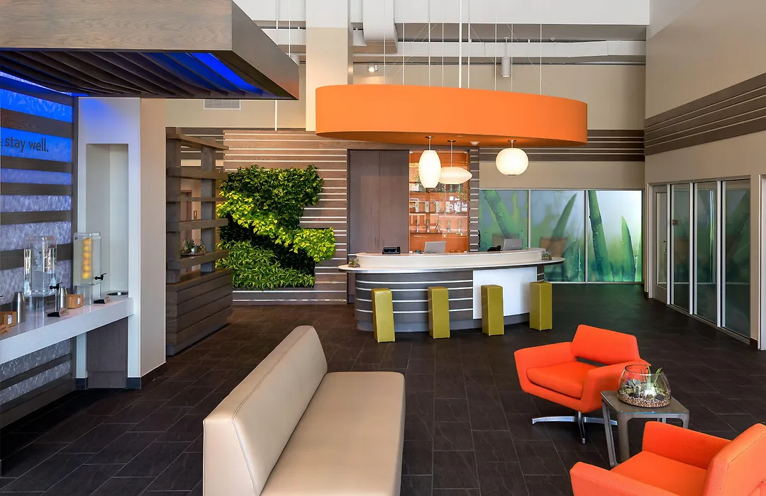 Even Hotel Omaha Downtown - Old Market By Ihg-1
