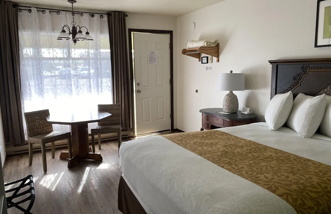 La Kris Inn-1