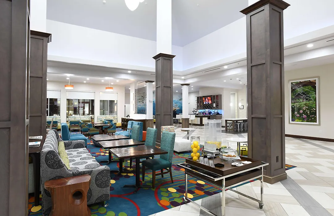 Hilton Garden Inn Jacksonville-1