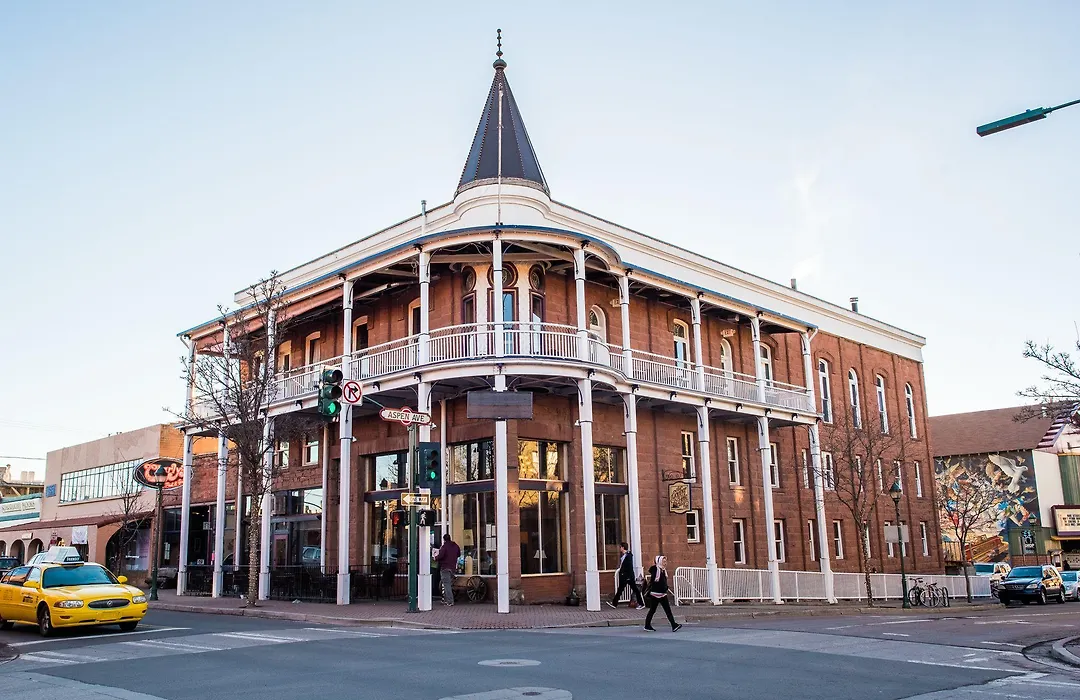 Weatherford Hotel-1