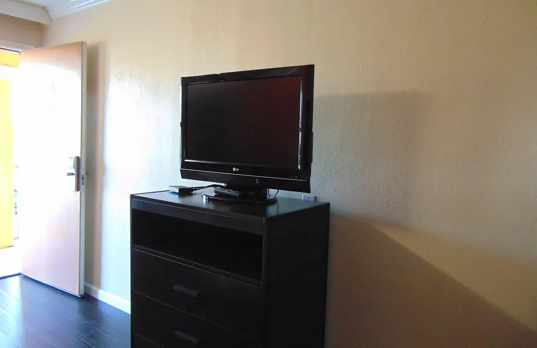 Heart Of Texas Motel-1