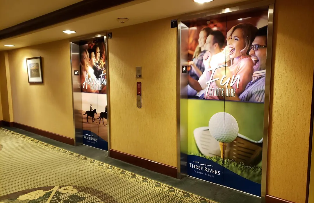 Three Rivers Casino Resort-1