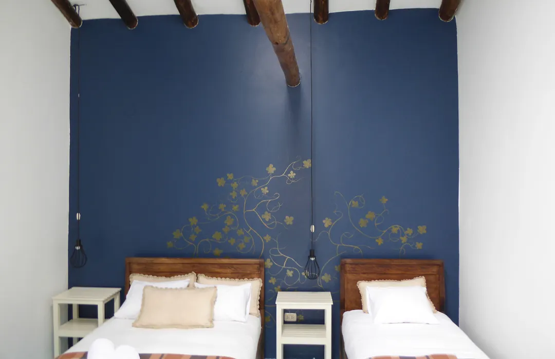 Ninos Hotel Meloc-1