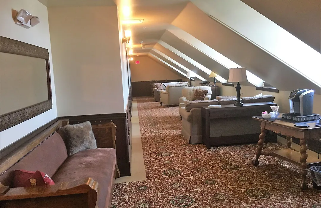 Sheridan Inn - Best Western Signature Collection-1