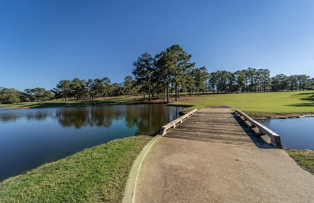 Dothan National Golf Club And Hotel-1