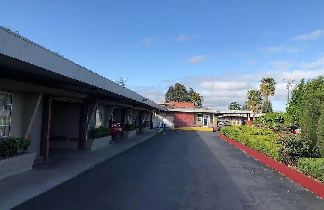 Casa Linda Motel-1
