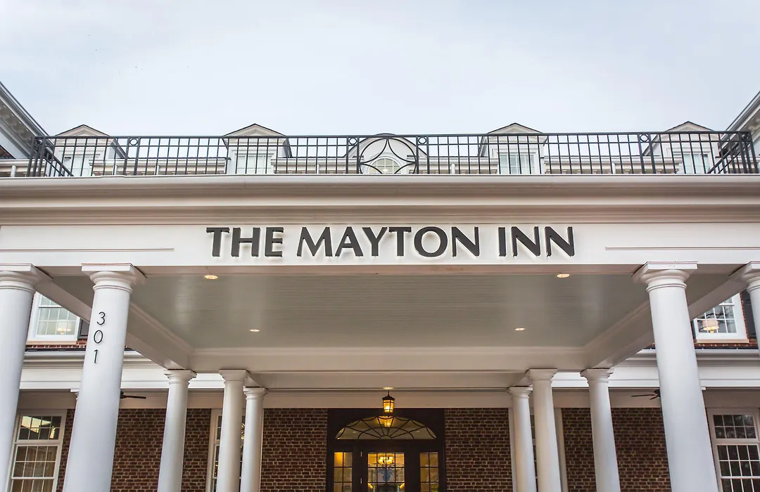 The Mayton-1