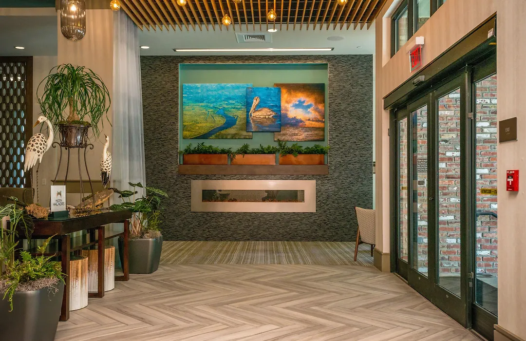 Hilton Garden Inn Mobile Downtown-1