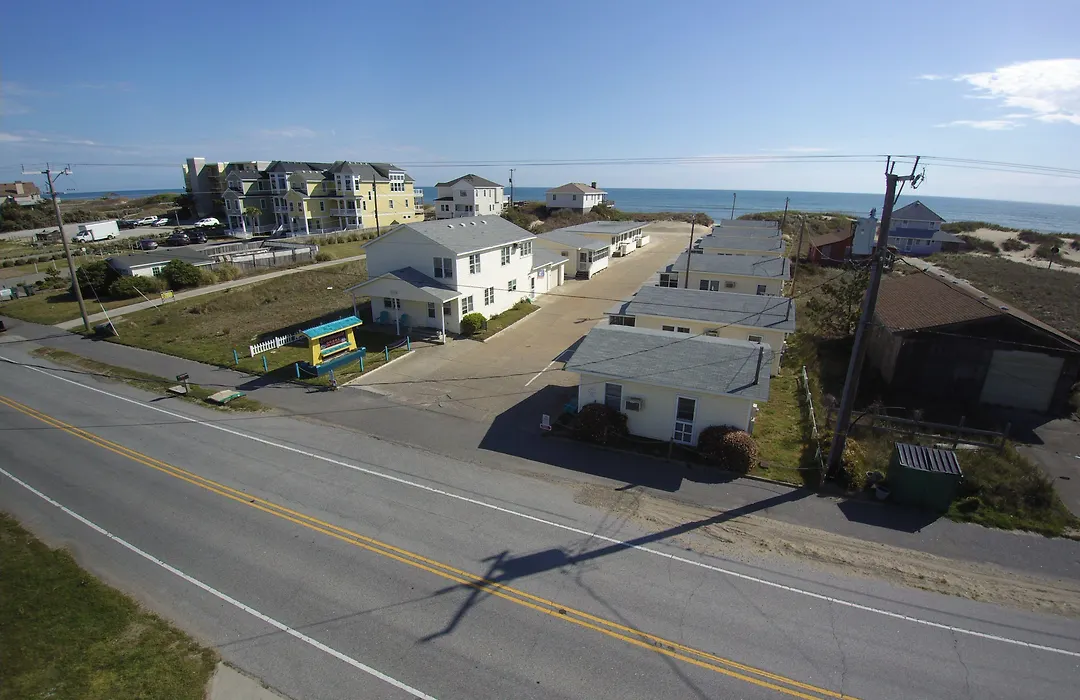 Oceanside Court By Kees Vacations-1