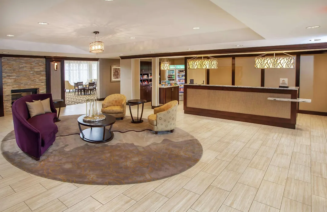 Homewood Suites By Hilton Munster-1