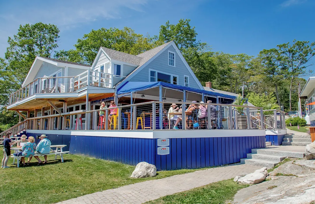 Linekin Bay Resort-1