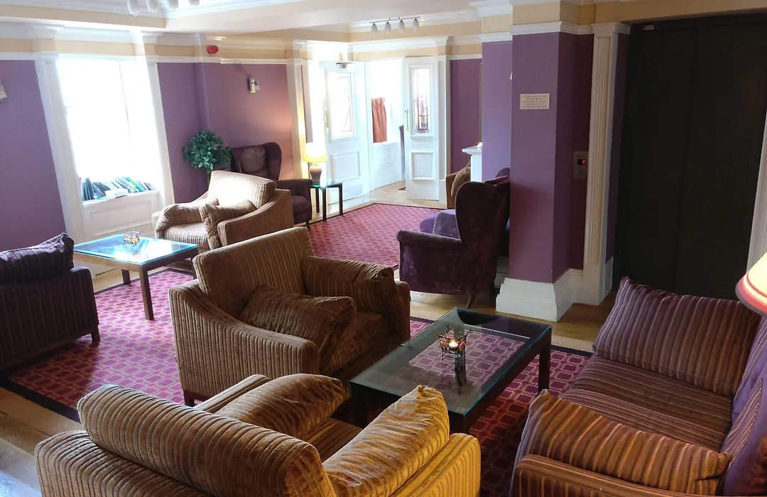 Hotel Ceann Sibeal-1