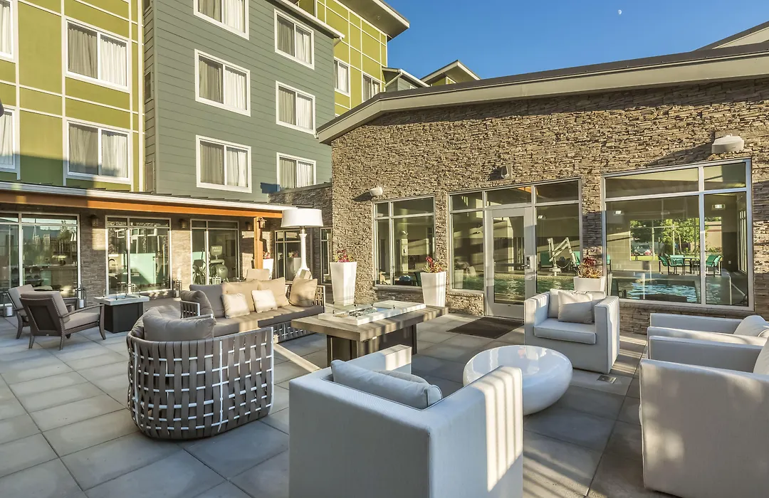 Residence Inn Portland Hillsboro/Brookwood-1
