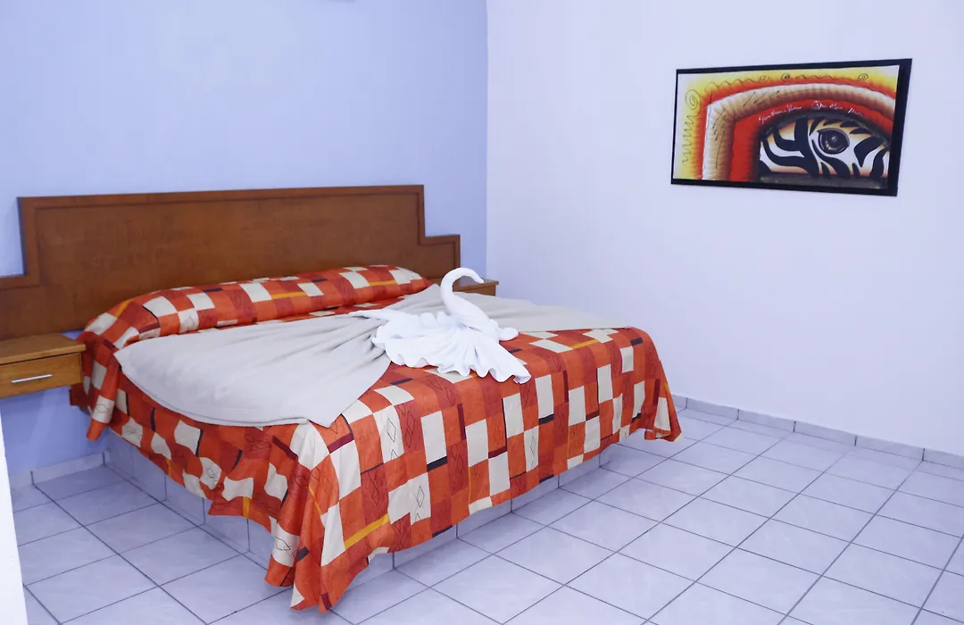 Hotel Salvatierra-1