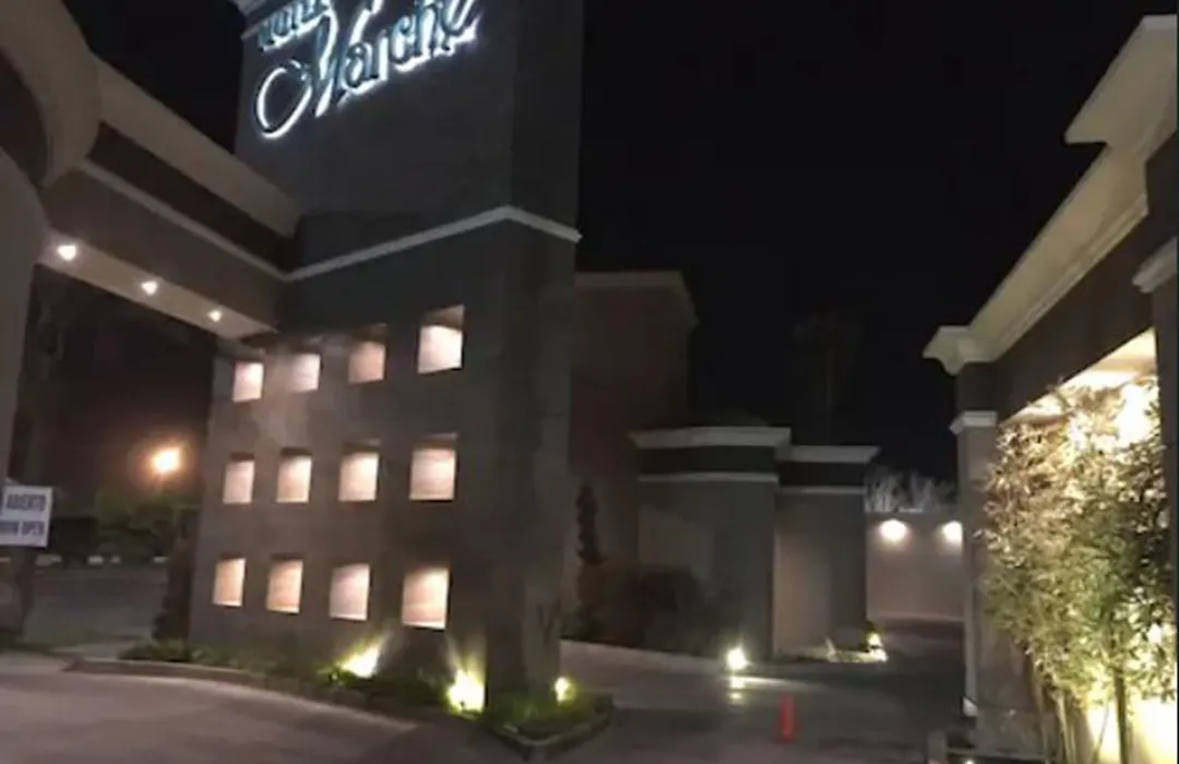 Motel Marche-1