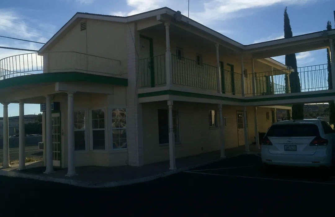 Arizona Inn-1
