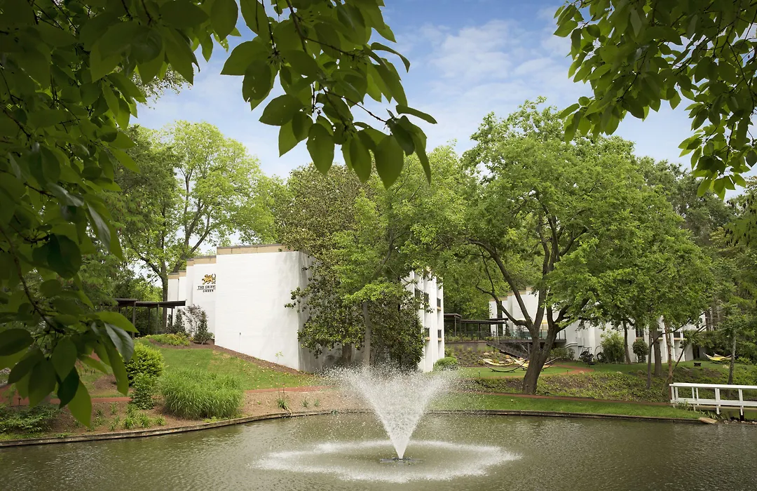 Griffin Hotel, An Official Colonial Williamsburg Hotel-1