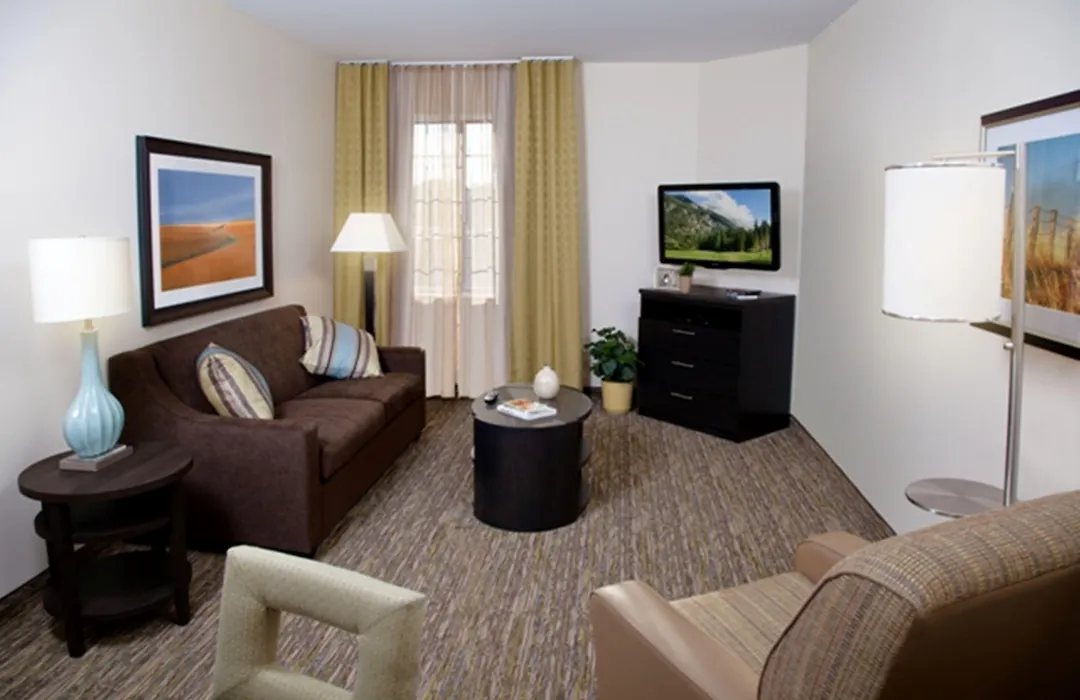 Candlewood Suites Lakeville I-35 By Ihg-1