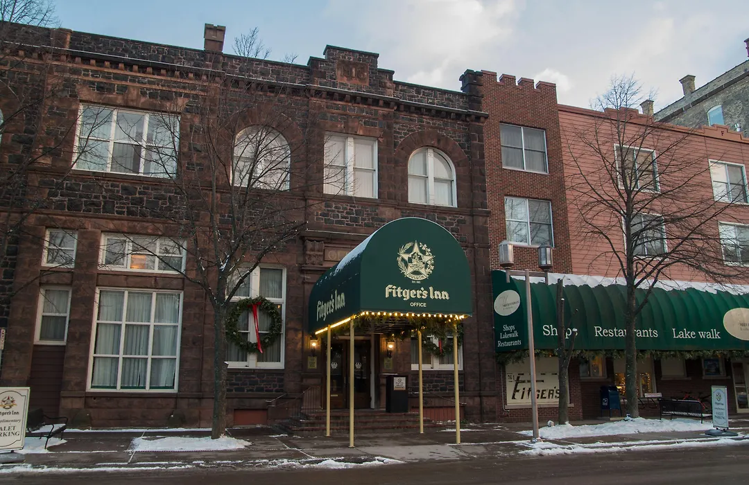 Fitger'S Inn-1