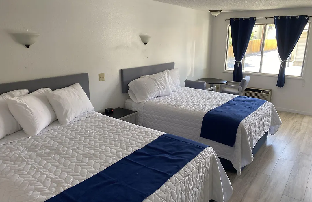 Thunderbird Motel-1