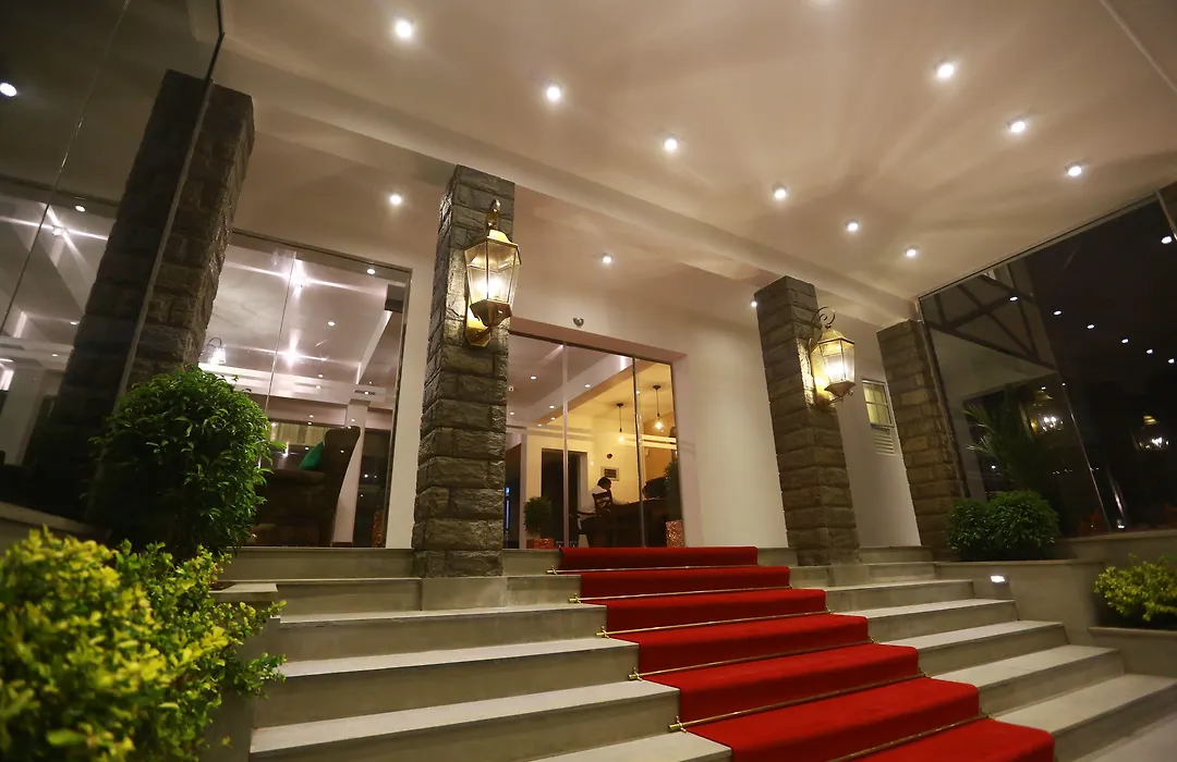 The Blackpool Resort & Spa-1
