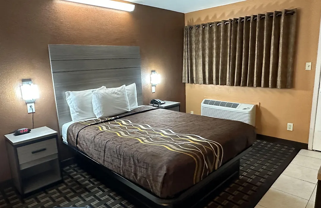 New Corral Motel-1