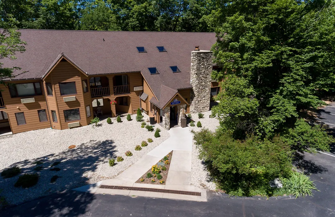 The Landing Resort-1