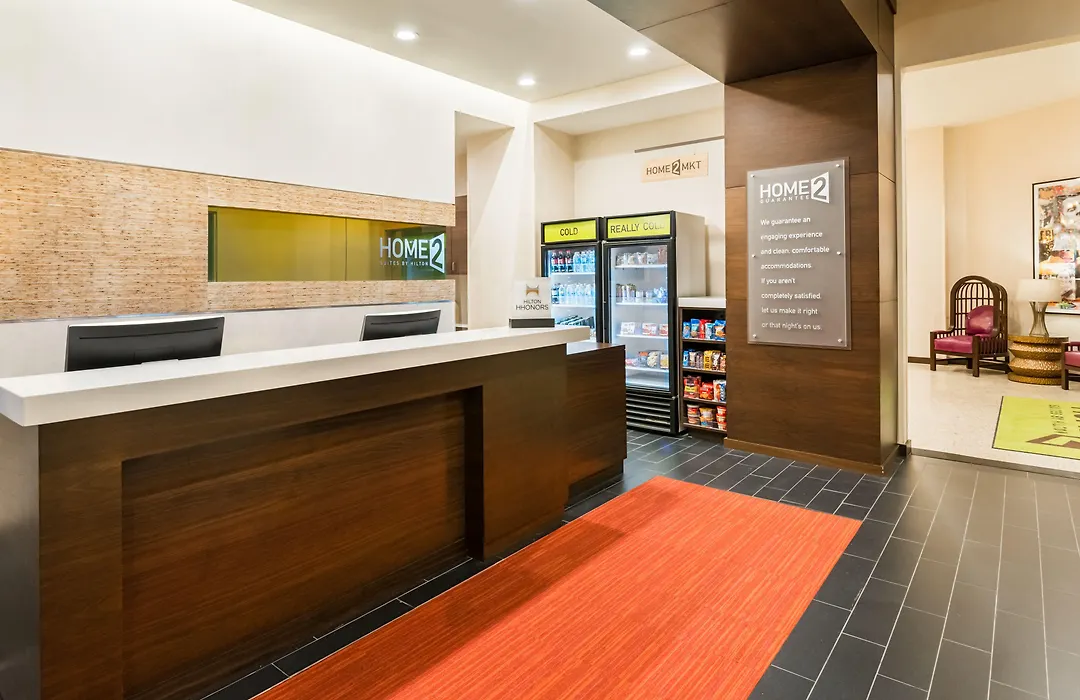 Home2 Suites By Hilton Atlanta Downtown-1