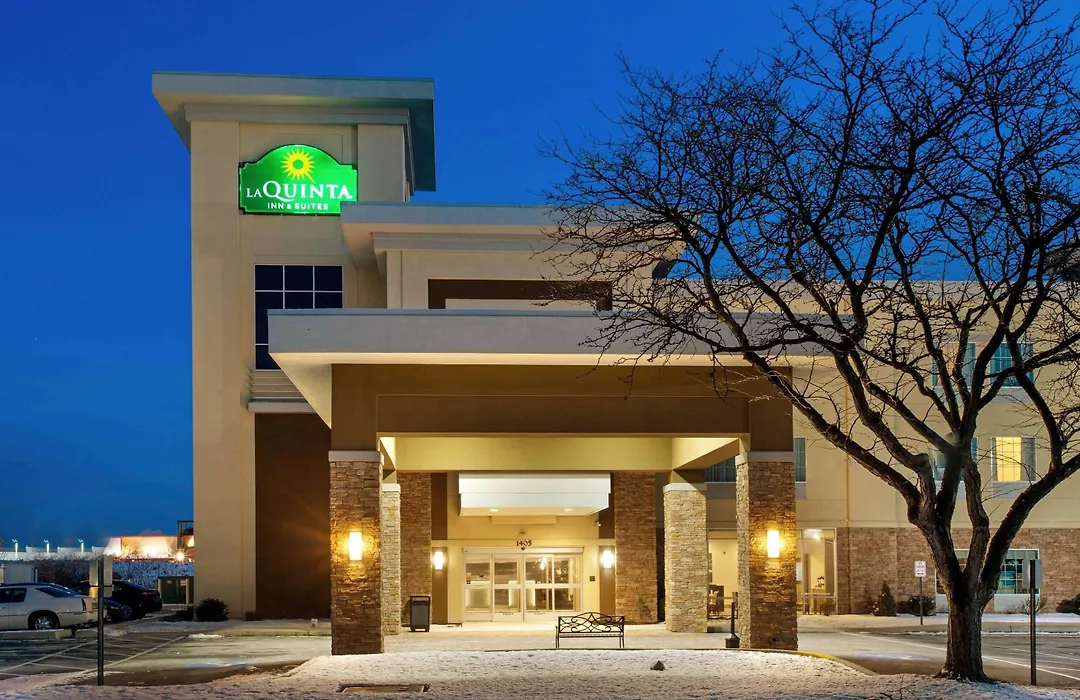 La Quinta By Wyndham York-1