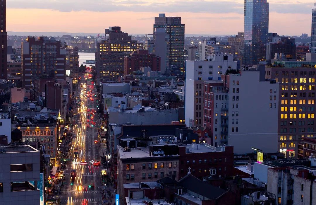 Hotel 50 Bowery, Part Of Jdv By Hyatt-1