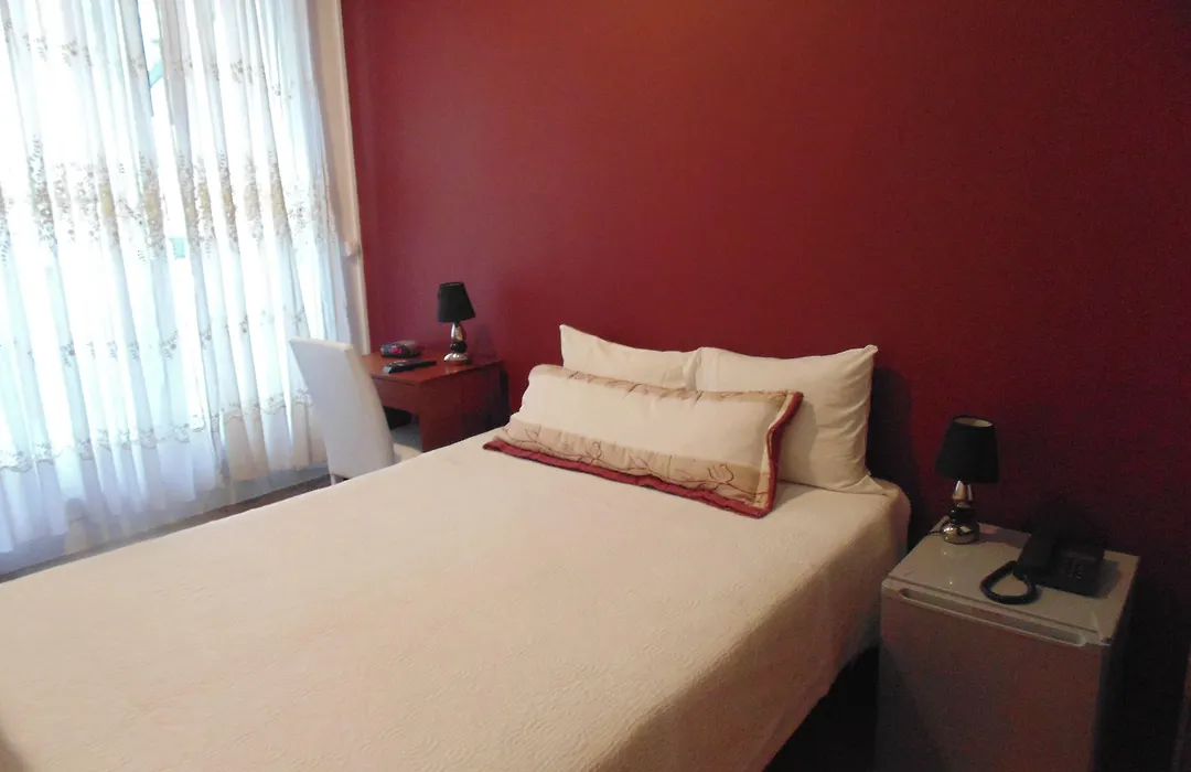 Hotel Porto Rico-1