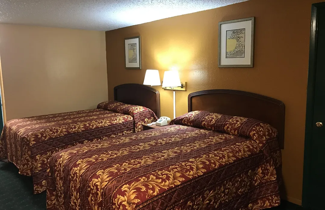 Travel Inn Weatherford-1