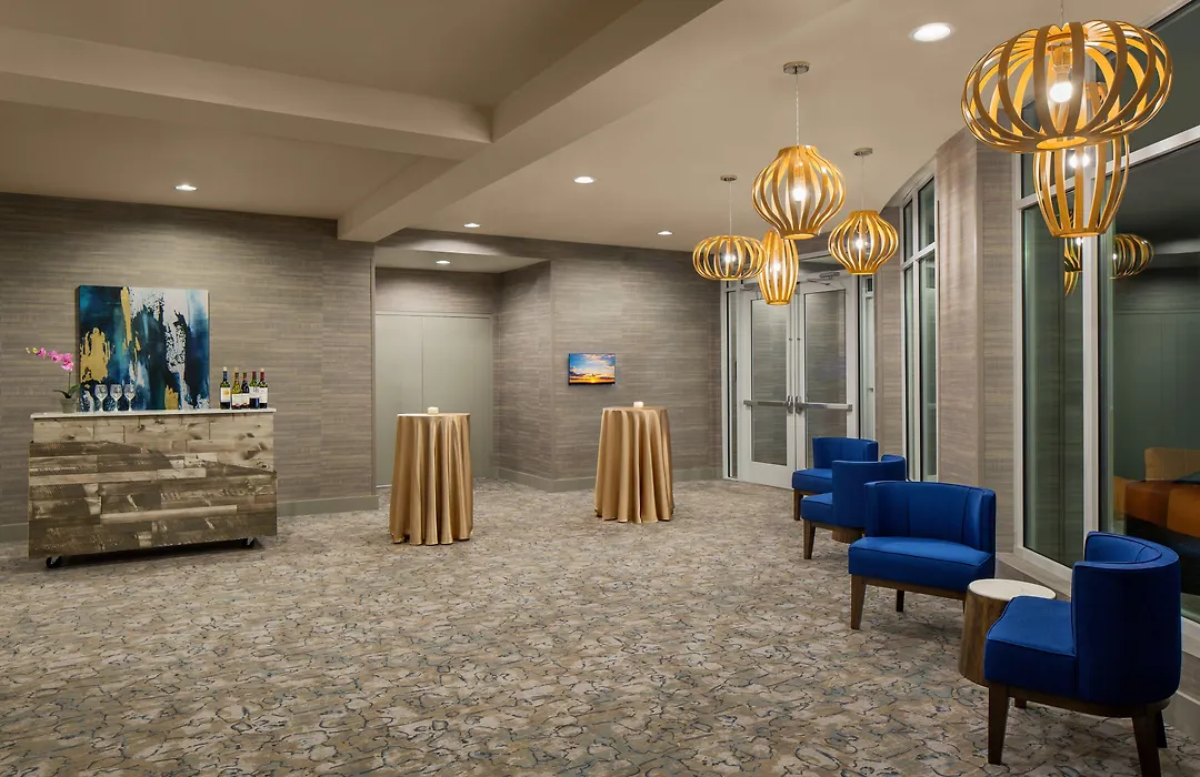 Hilton Garden Inn Lubbock-1