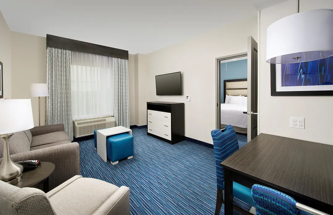Homewood Suites By Hilton Metairie New Orleans-1