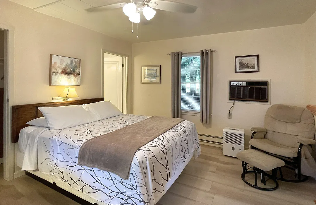 Peninsula Park-View Resort-1