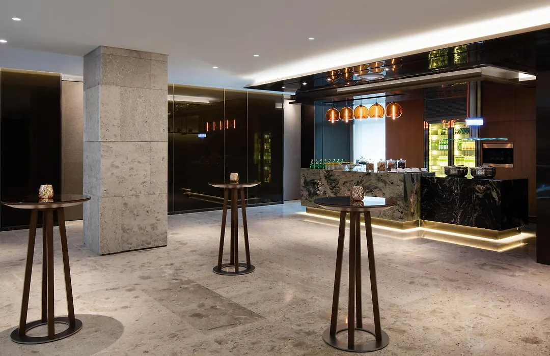 Courtyard By Marriott Seoul Myeongdong-1